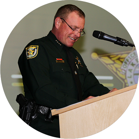LCSO Notices to the Public