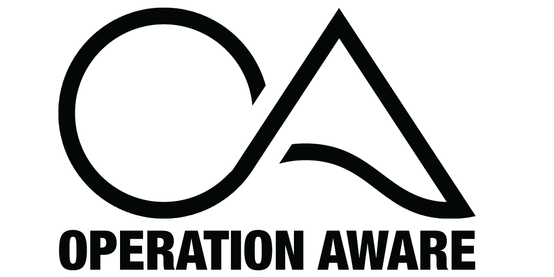 Operation Aware Logo